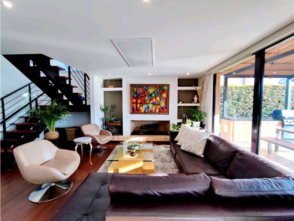 Venta, Refugio del Valle, 260mts, 3 habs, zonas comunes - 2