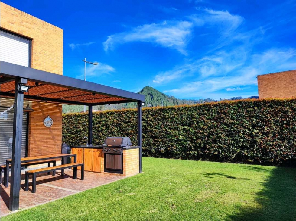 Venta, Refugio del Valle, 260mts, 3 habs, zonas comunes - 3