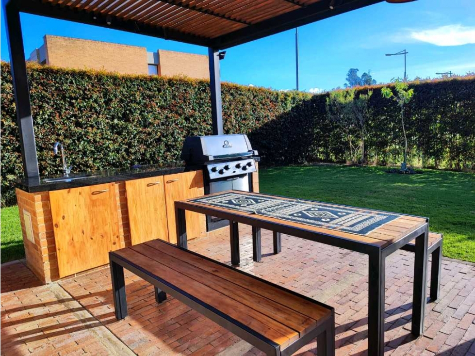 Venta, Refugio del Valle, 260mts, 3 habs, zonas comunes - 4