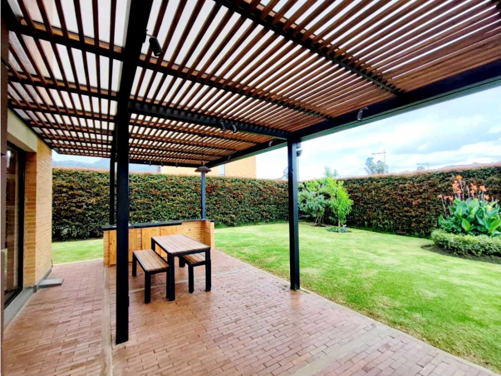 Venta, Refugio del Valle, 260mts, 3 habs, zonas comunes - 5