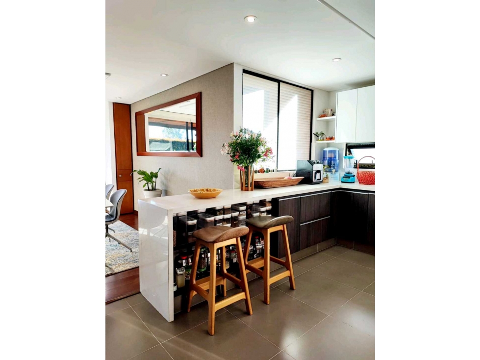 Venta, Refugio del Valle, 260mts, 3 habs, zonas comunes - 6