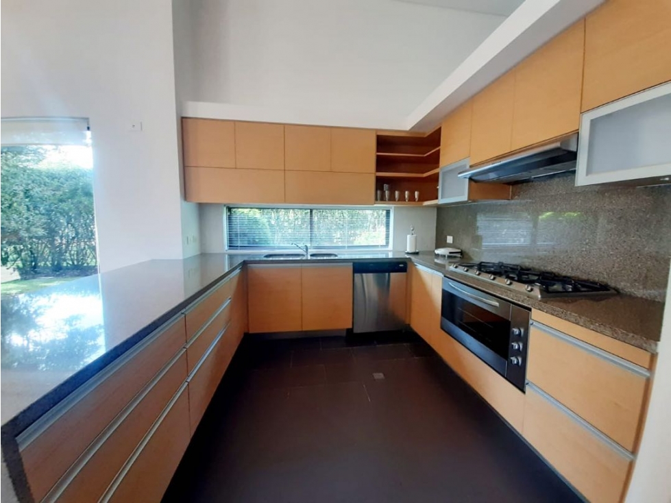 Venta La Pradera de Potosí. 3 habs. Vista al lago! impecable — foto 5