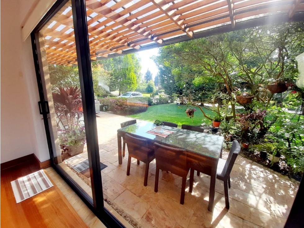 Venta La Pradera de Potosí. 3 habs. Vista al lago! impecable — foto 6