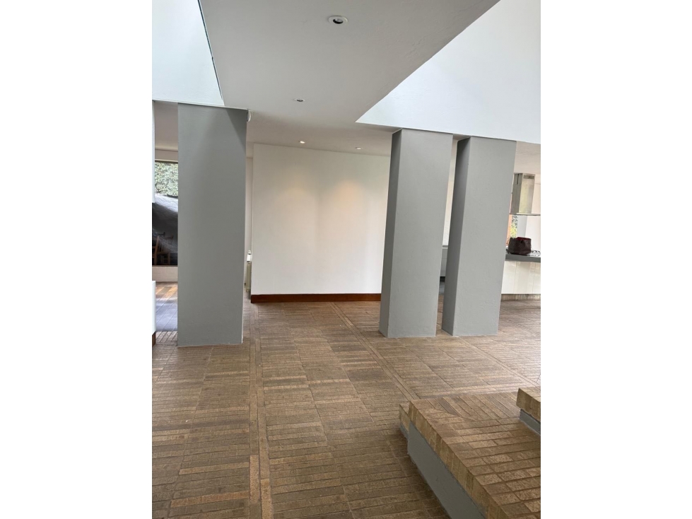 Arriendo y venta San Jacinto, Chia, 350mts, 4 habs, vista — foto 6