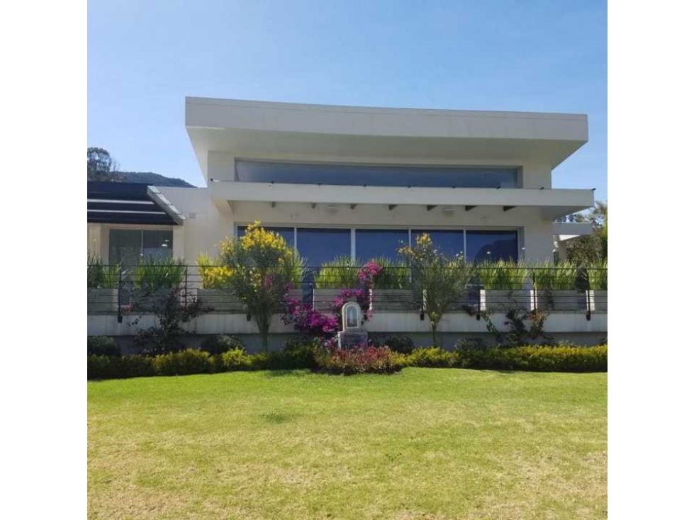 SOPÓ, LA TOSCANA, venta, 300MTS, 3 HABS
