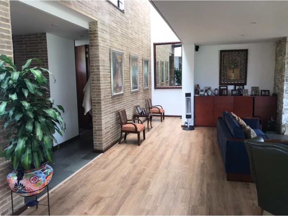 Arriendo y venta, Valle Alto La Calera, 600mts, 4 habs — foto 2
