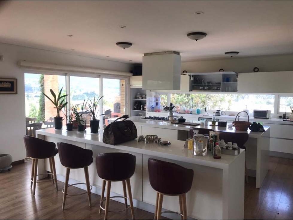 Arriendo y venta, Valle Alto La Calera, 600mts, 4 habs — foto 3