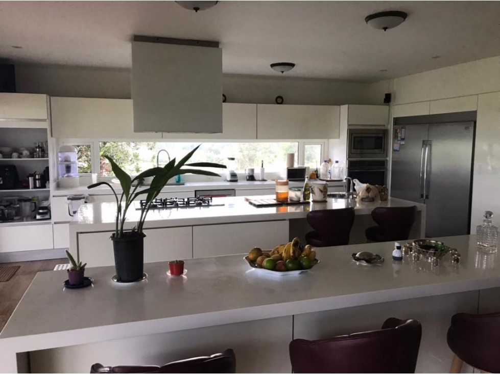 Arriendo y venta, Valle Alto La Calera, 600mts, 4 habs — foto 4