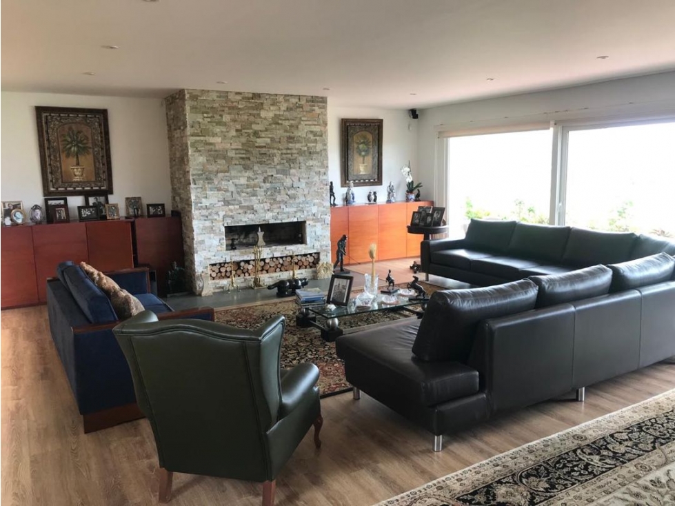 Arriendo y venta, Valle Alto La Calera, 600mts, 4 habs — foto 5