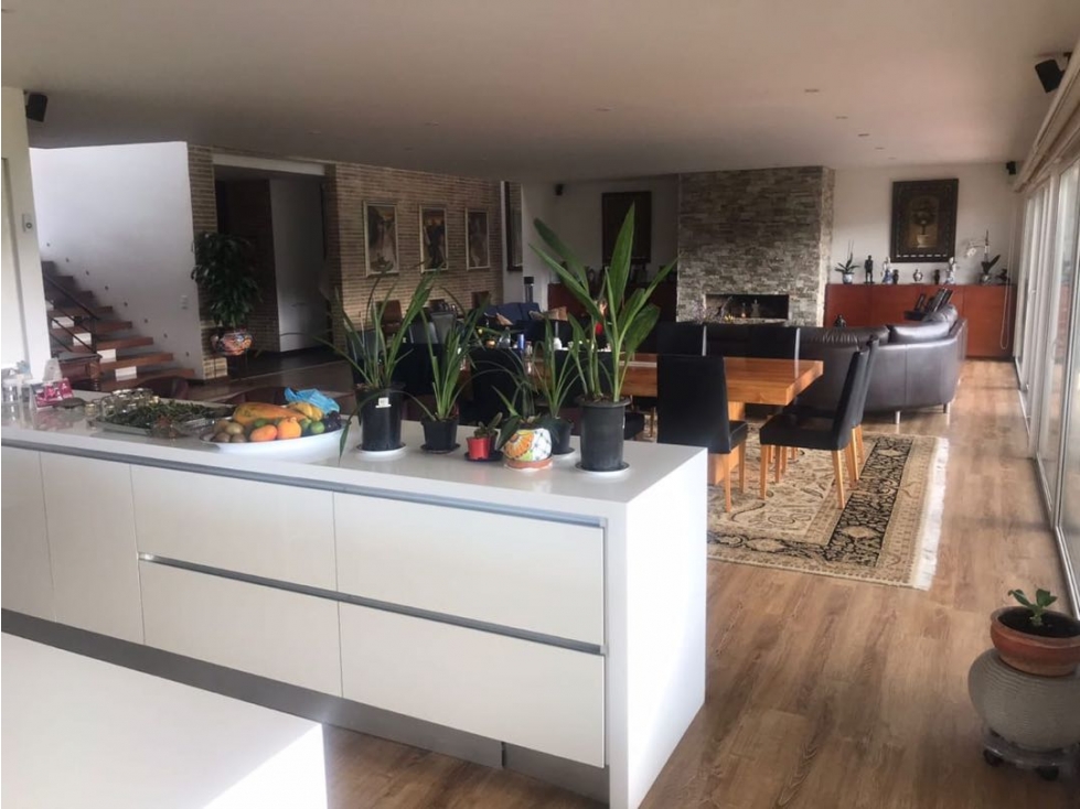Arriendo y venta, Valle Alto La Calera, 600mts, 4 habs — foto 6