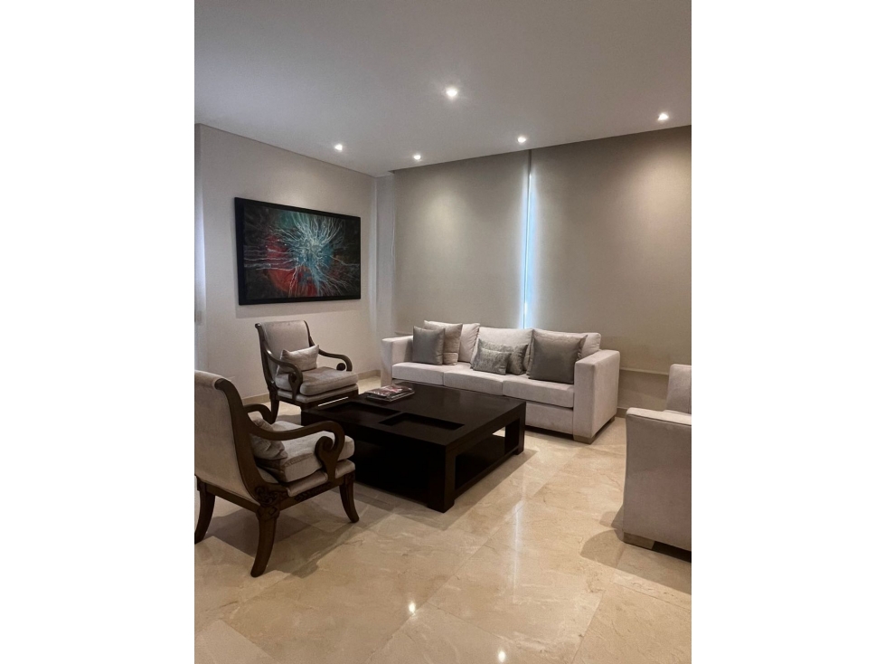 VENDO O ARRIENDO APARTAMENTO EN ALTOS DE RIOMAR