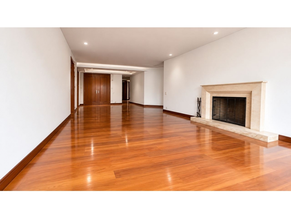 ARRIENDO APARTAMENTO 320m2 Terraza y Balcón Club House REFUGIO — foto 2