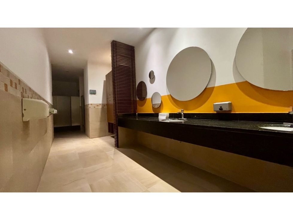 ARRIENDO APARTAMENTO 320m2 Terraza y Balcón Club House REFUGIO — foto 5