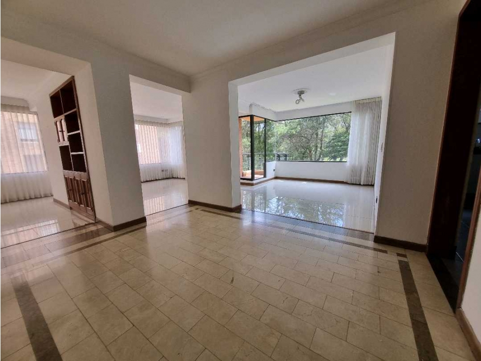 ARRIENDO.APARTAMENTO 3 HABITACIONES CALLEJA BOGOTA — foto 2