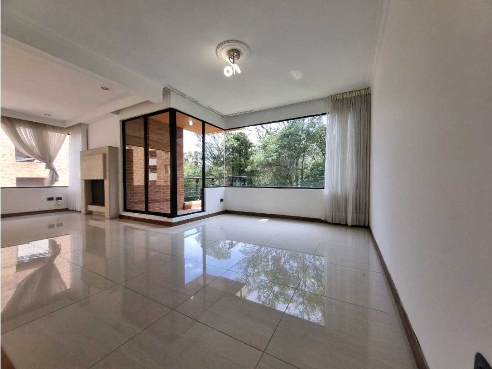 ARRIENDO.APARTAMENTO 3 HABITACIONES CALLEJA BOGOTA — foto 3
