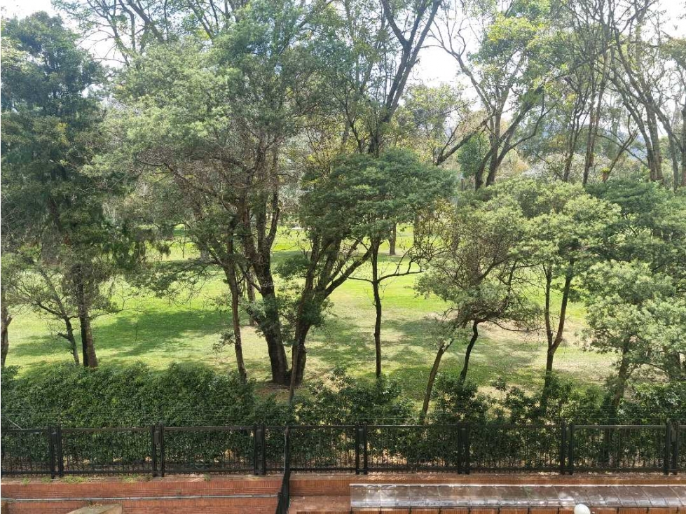 ARRIENDO.APARTAMENTO 3 HABITACIONES CALLEJA BOGOTA