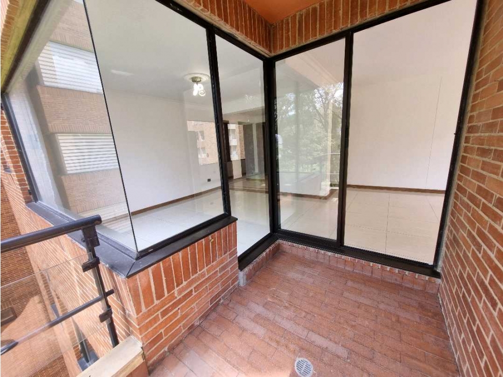 ARRIENDO.APARTAMENTO 3 HABITACIONES CALLEJA BOGOTA — foto 5
