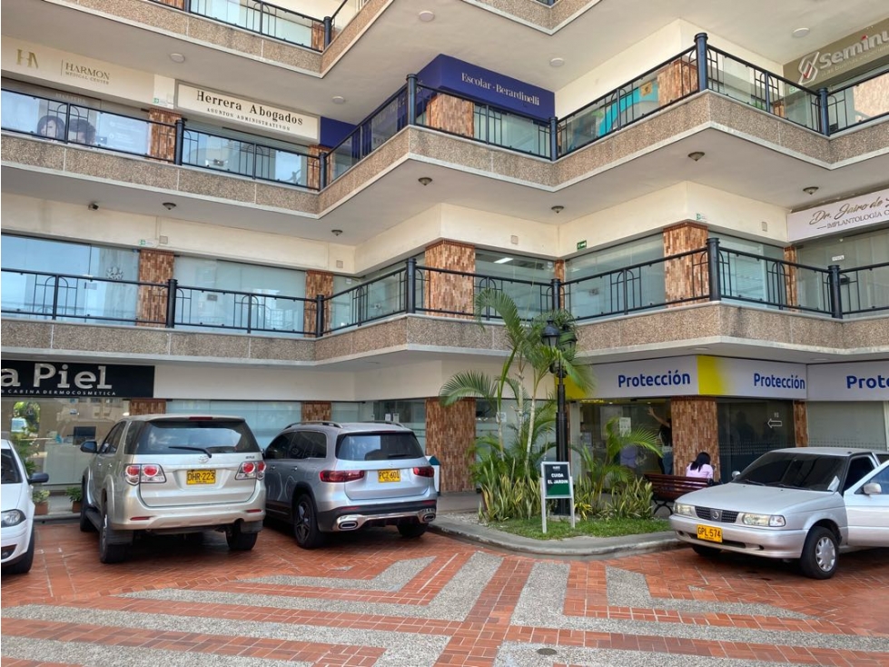 Arriendo excelente local en Alto Prado — foto 2