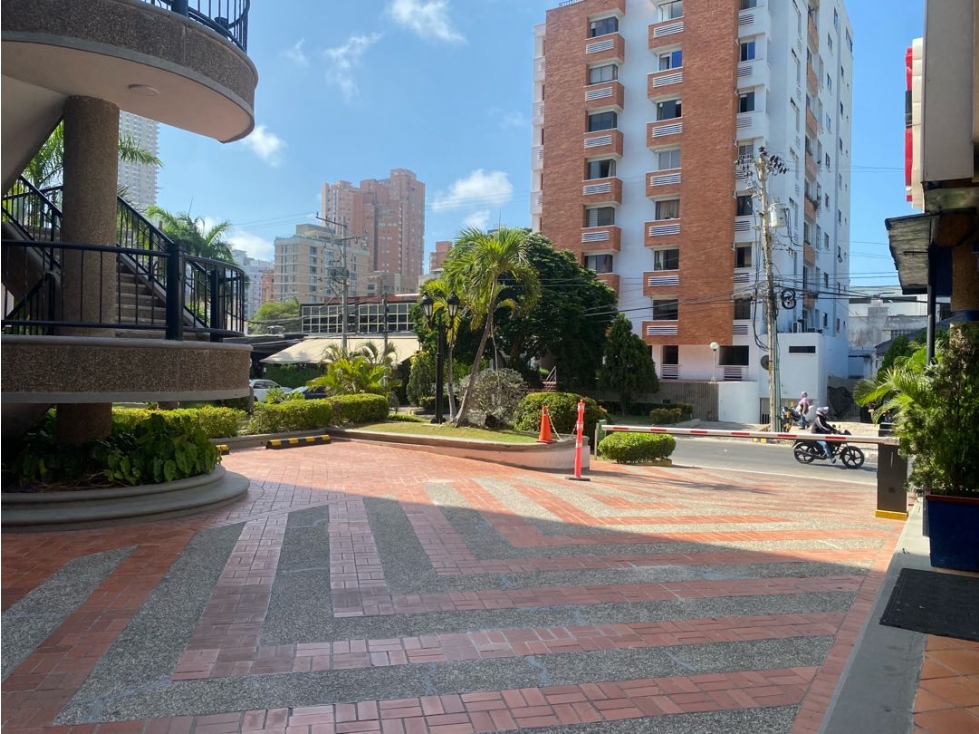 Arriendo excelente local en Alto Prado — foto 3