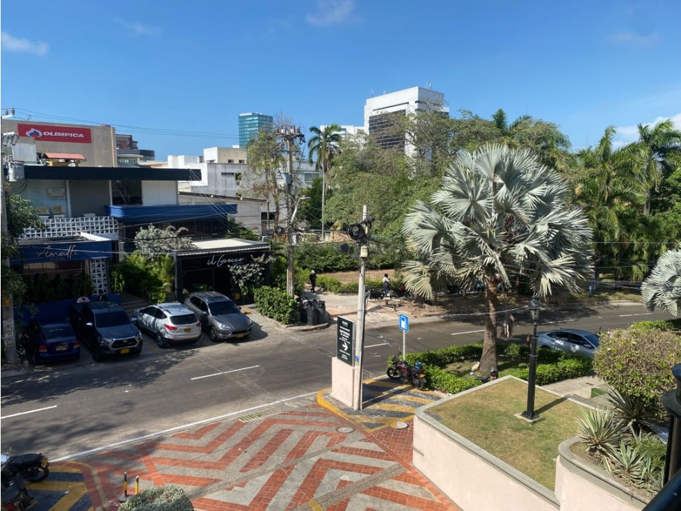 Arriendo excelente local en Alto Prado — foto 5