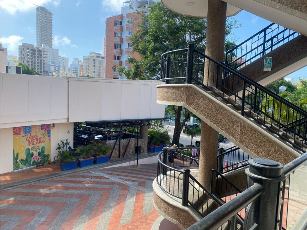 Arriendo excelente local en Alto Prado — foto 6