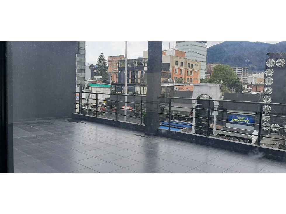 ArriendoLocal Gastrobares,discotecasen Chico 480Mts 3nivel Terraza,YM — foto 2