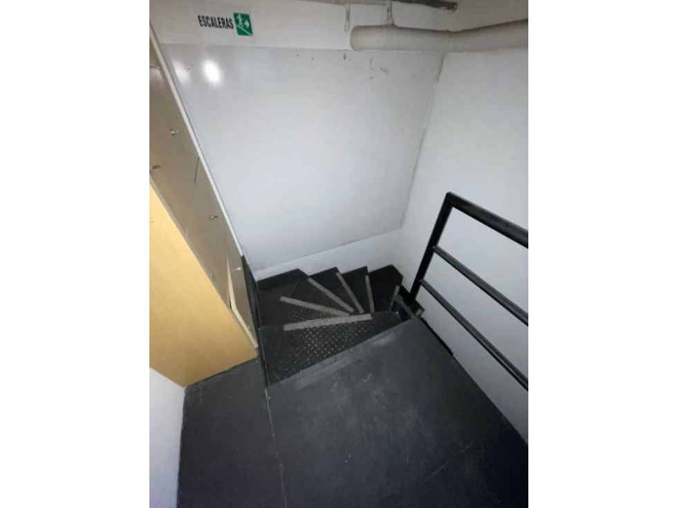 Arriendo Local opcion de venta en centro comercial El Retiro Bogotá — foto 6