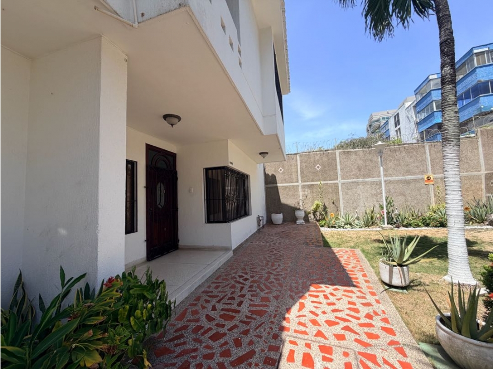 Casa en conjunto en venta Los Alpes