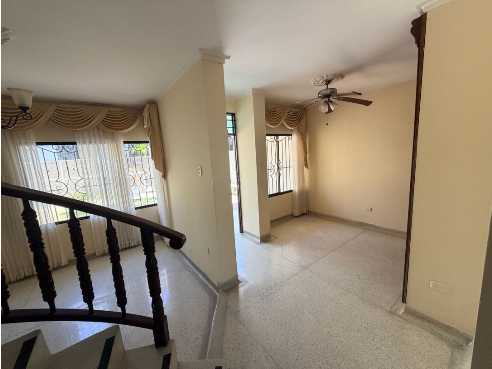 Casa en conjunto en venta Los Alpes — foto 2