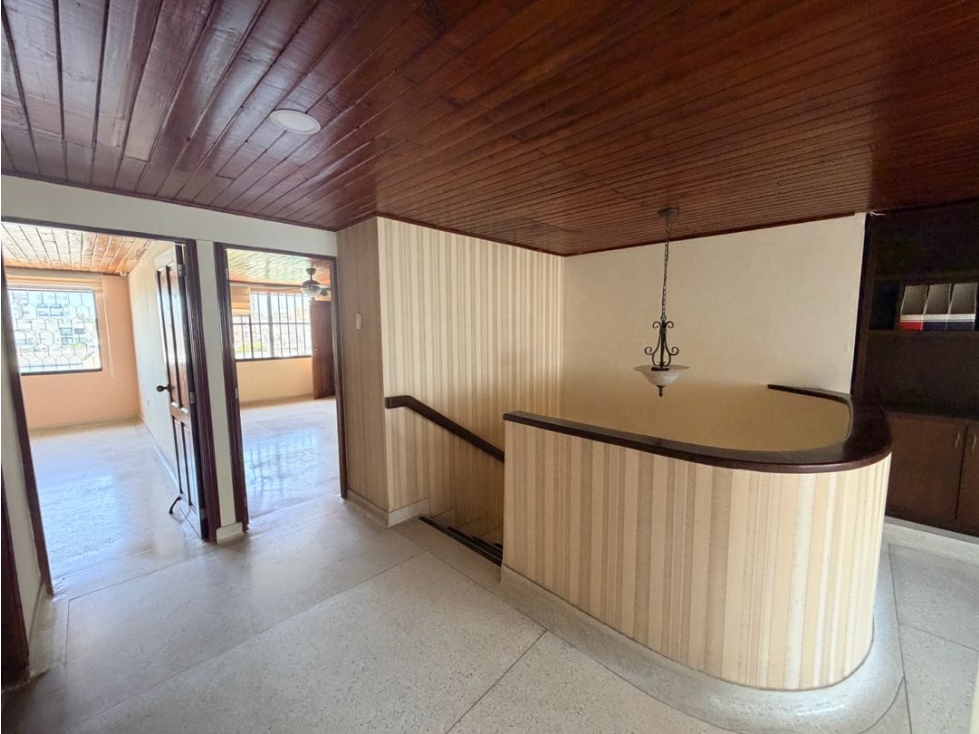 Casa en conjunto en venta Los Alpes — foto 6