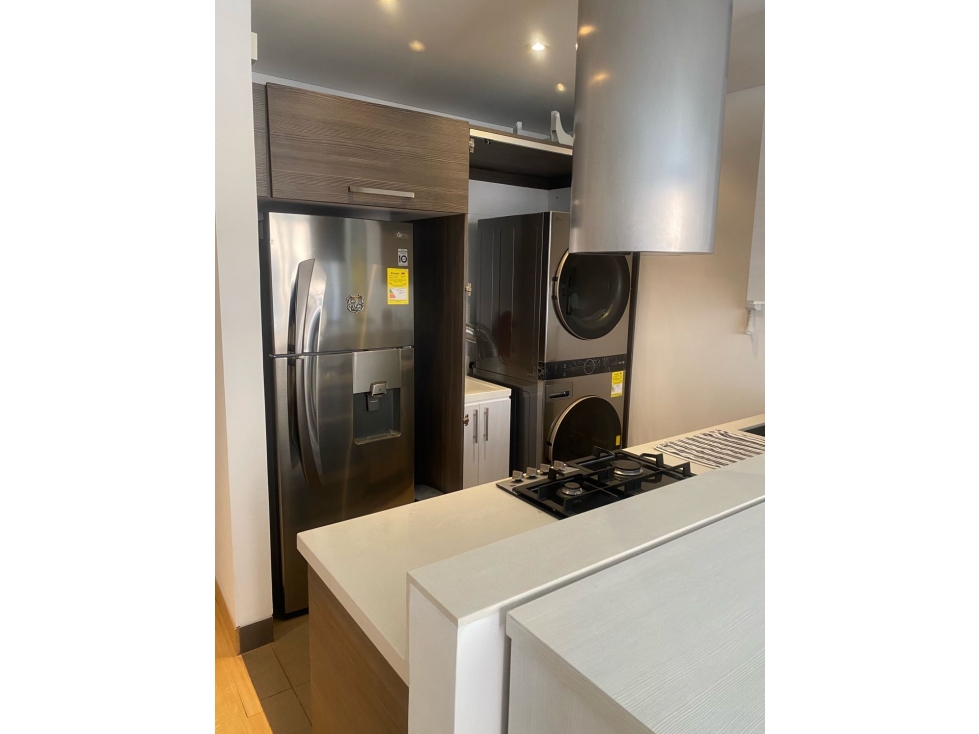 Arriendo/vendo Apartamaento en santa paula — foto 3
