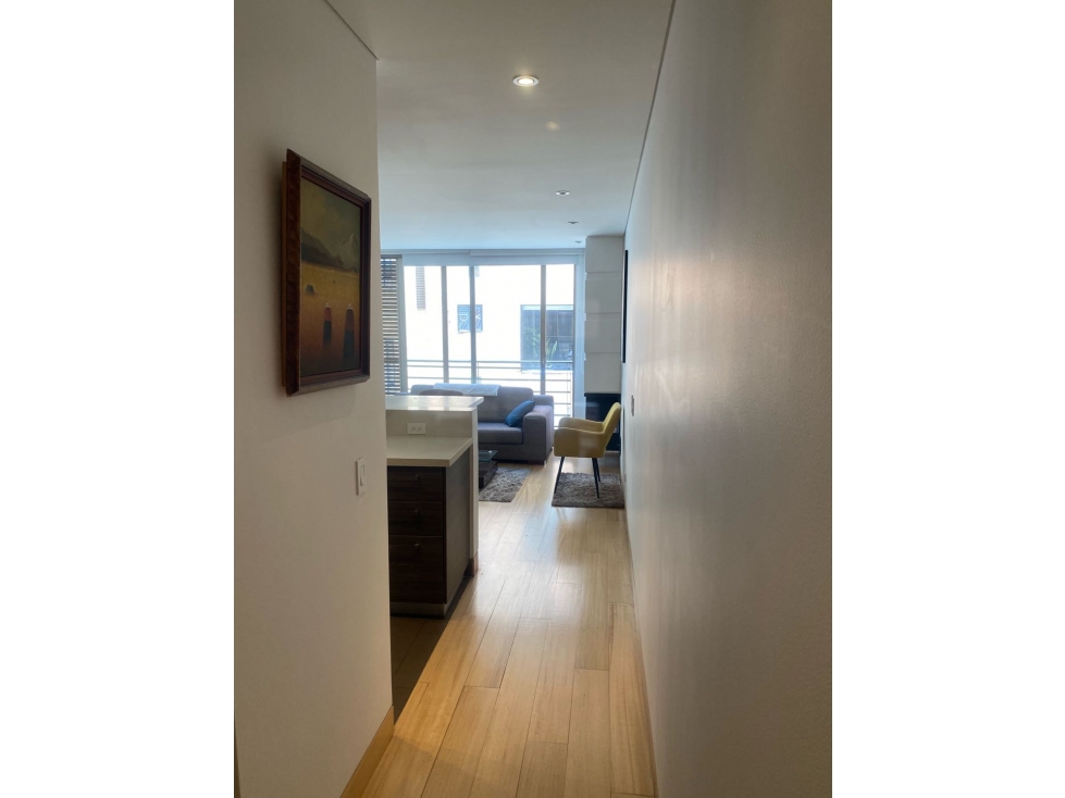 Arriendo/vendo Apartamaento en santa paula — foto 4