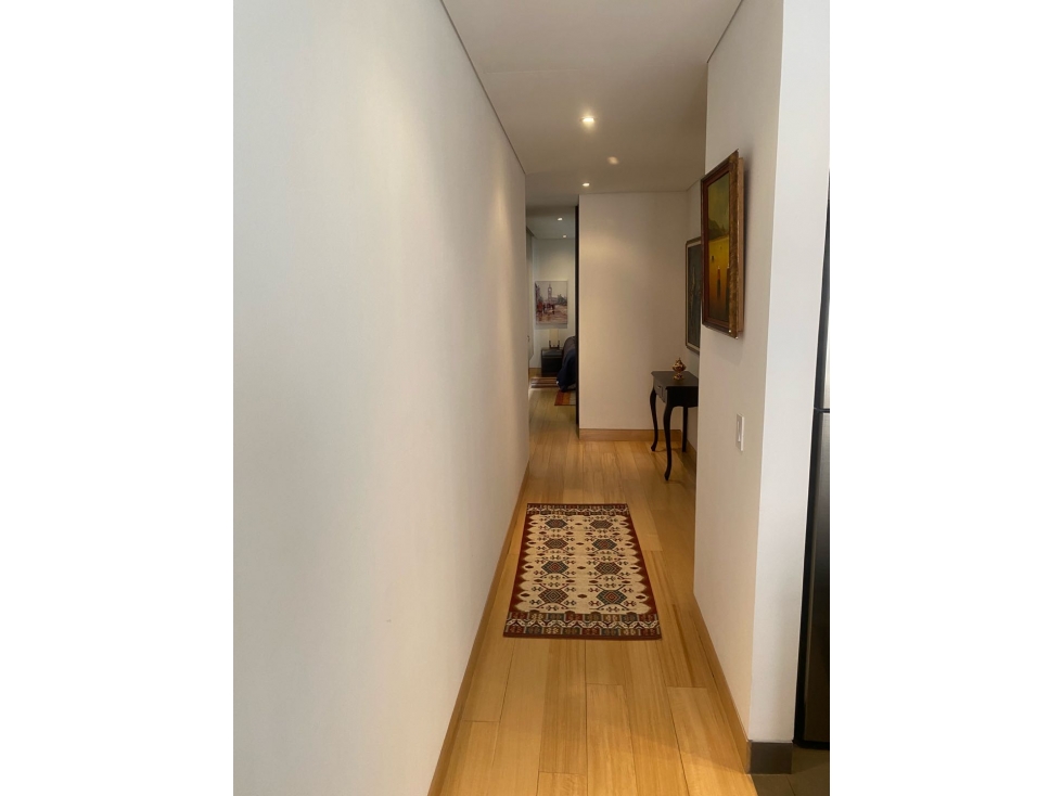 Arriendo/vendo Apartamaento en santa paula — foto 5