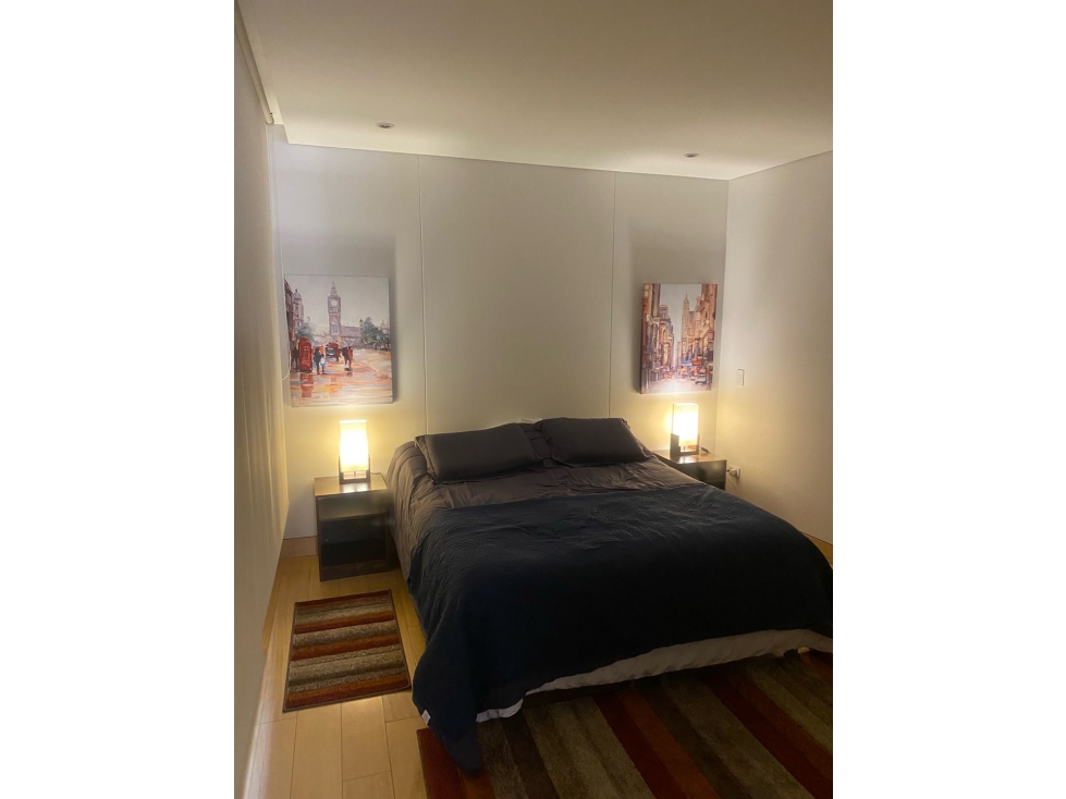 Arriendo/vendo Apartamaento en santa paula — foto 6