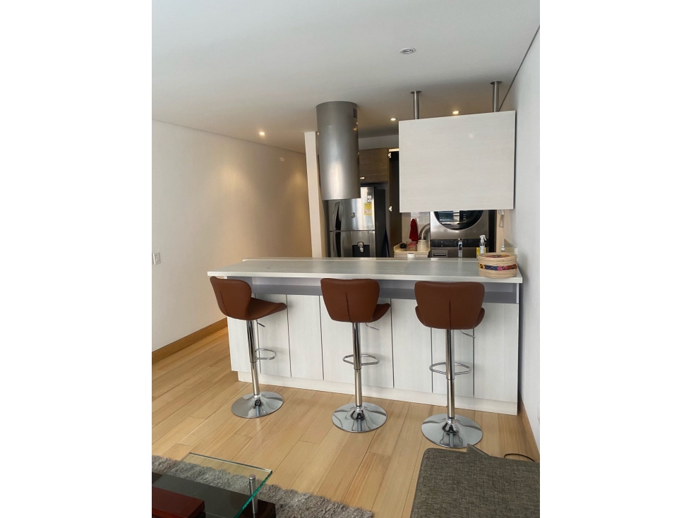 Arriendo/vendo Apartamaento en santa paula