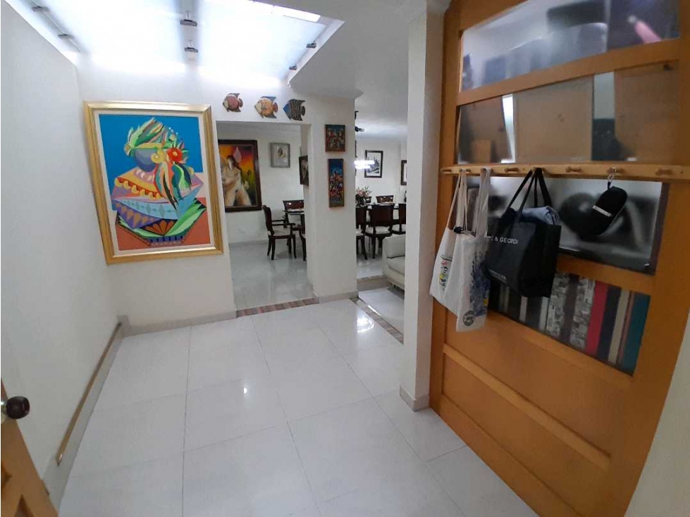 Arriendo/Vendo Casa 375m2 Tierra Linda, 1 planta, remodelada, 4 garaje — foto 4