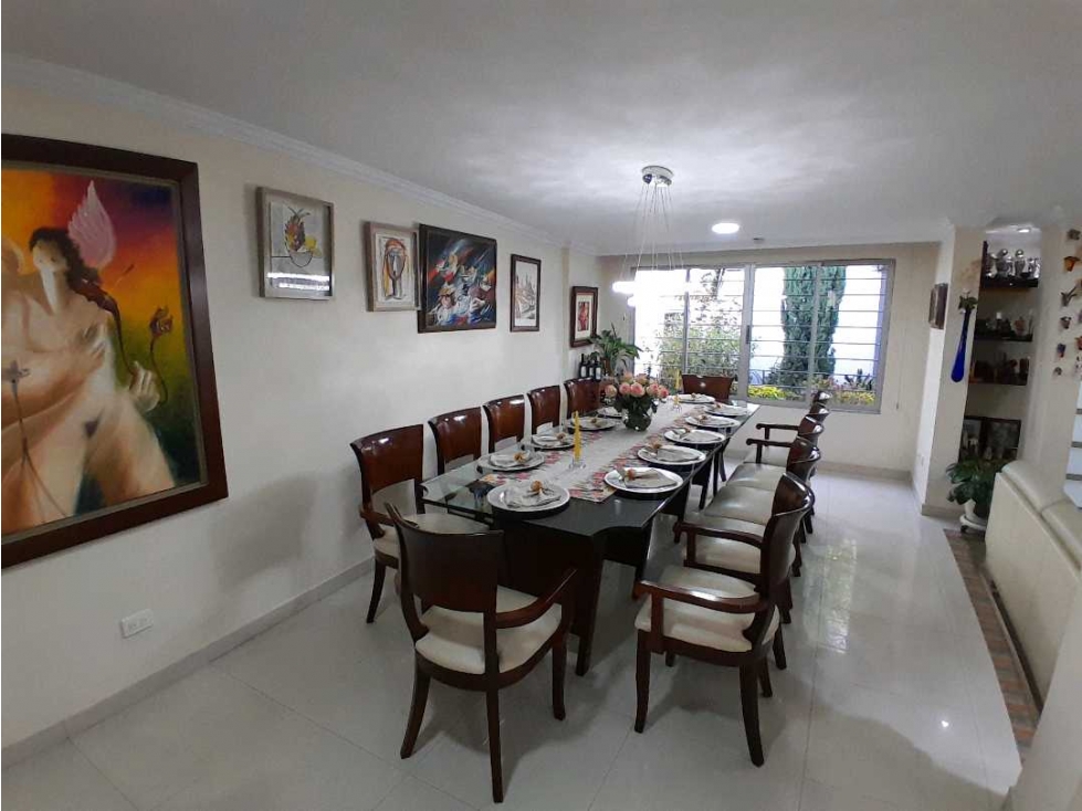 Arriendo/Vendo Casa 375m2 Tierra Linda, 1 planta, remodelada, 4 garaje — foto 5