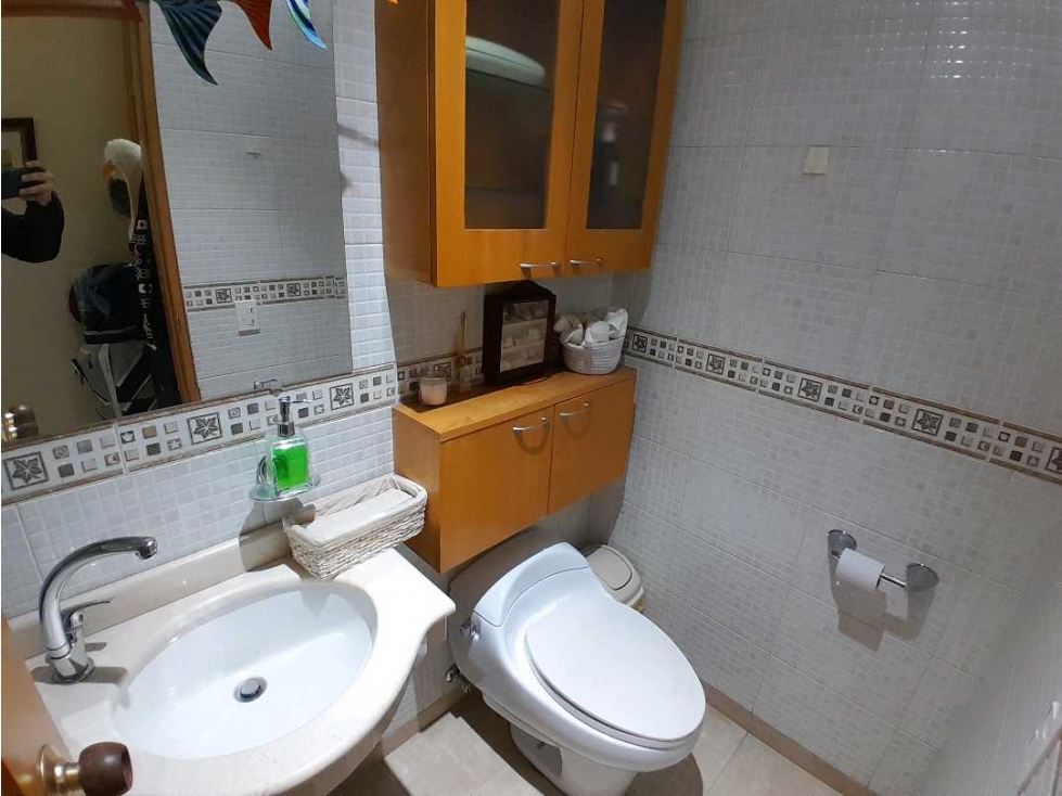 Arriendo/Vendo Casa 375m2 Tierra Linda, 1 planta, remodelada, 4 garaje — foto 6