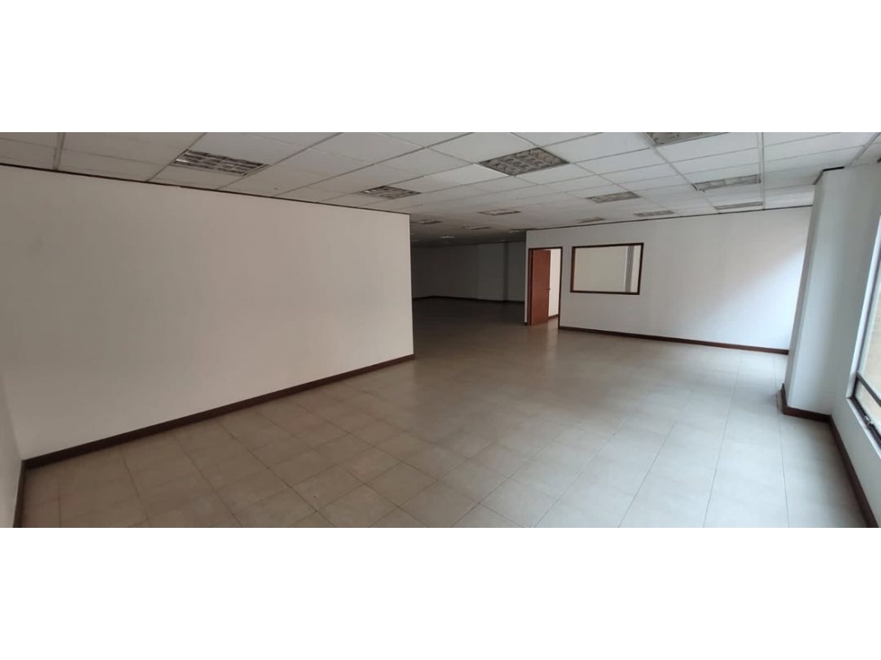 ARRIENDO/VENDO OFICINA CHICO — foto 3