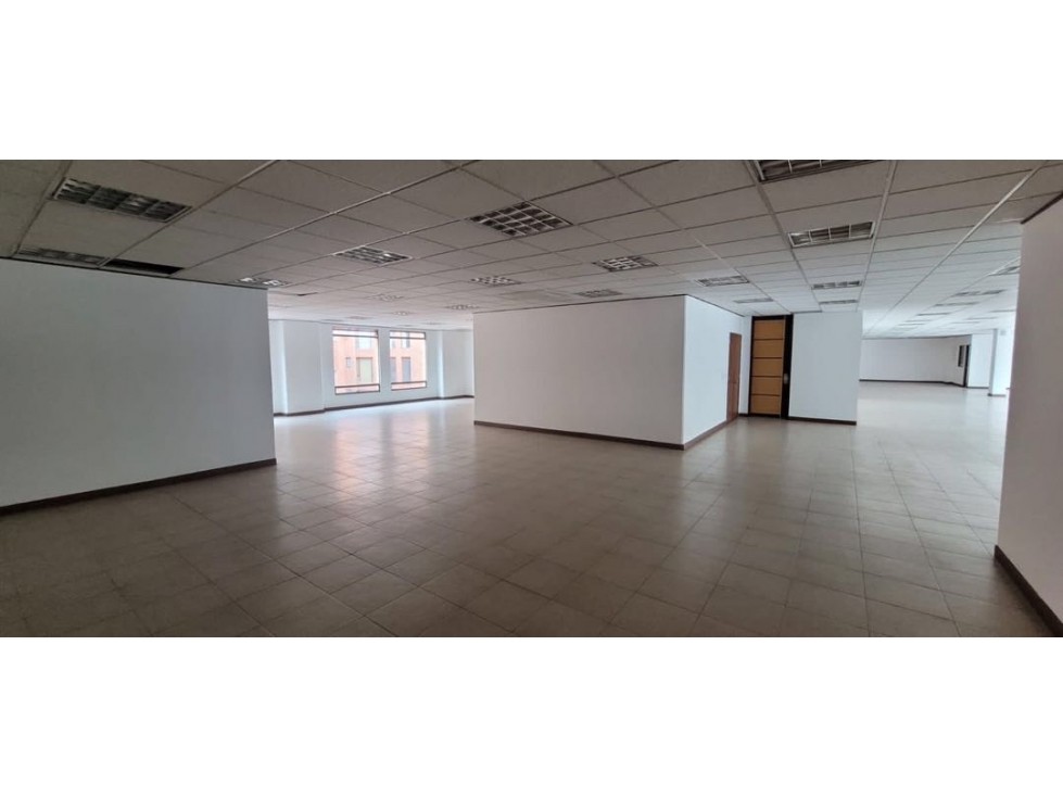 ARRIENDO/VENDO OFICINA CHICO — foto 4