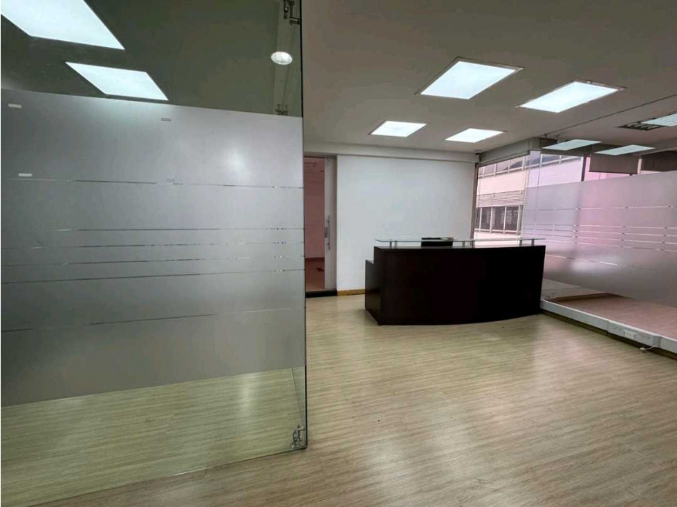 ARRIENDO-VENDO OFICINAS CHICÓ — foto 2