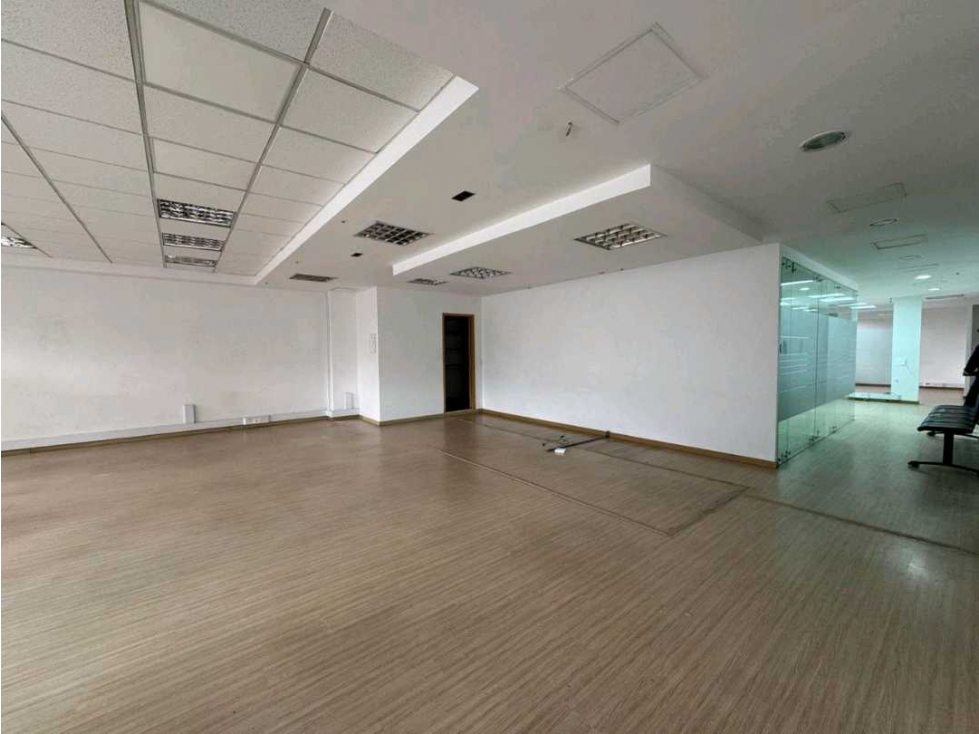 ARRIENDO-VENDO OFICINAS CHICÓ — foto 3