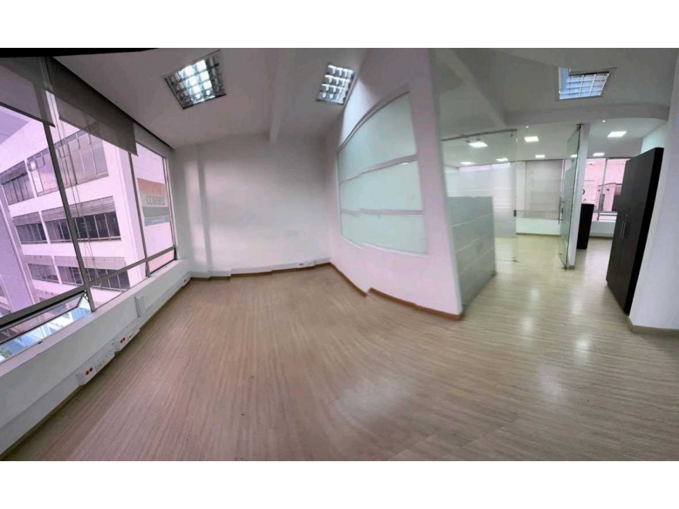 ARRIENDO-VENDO OFICINAS CHICÓ — foto 5