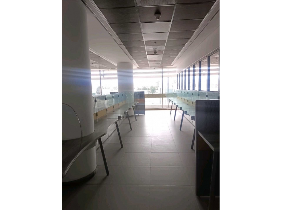 ARRIENDO-VENDO OFICINAS PONTEVEDRA