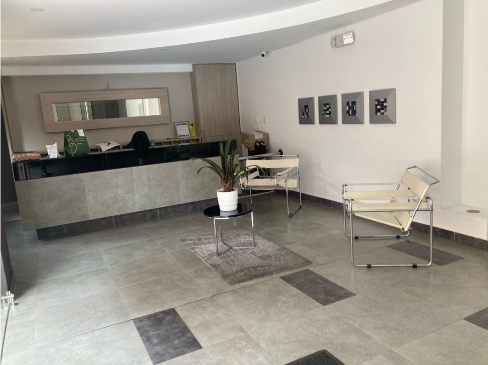 ARRIENDO-VENTA APARATAESTUDIO EN BELMIRA-CEDRITOS — foto 2