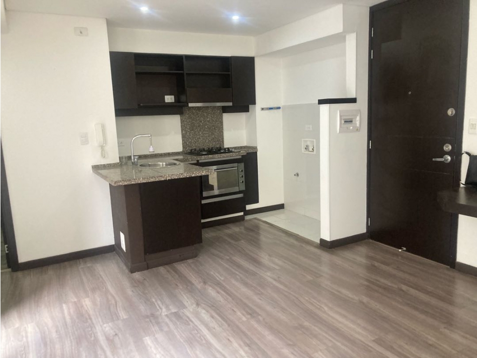 ARRIENDO-VENTA APARATAESTUDIO EN BELMIRA-CEDRITOS — foto 5