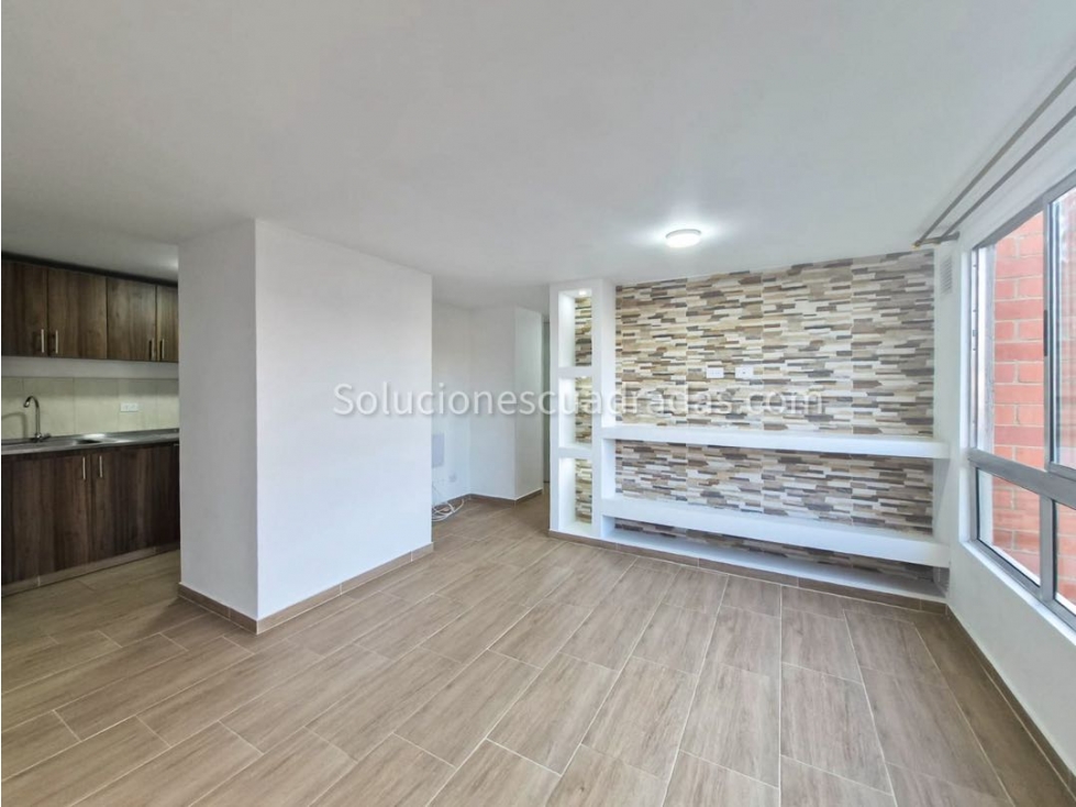 Venta Apartamento Tocancipá CR Teka Piso 3 - 2