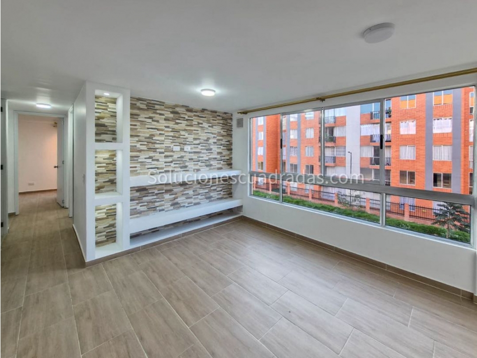 Venta Apartamento Tocancipá CR Teka Piso 3