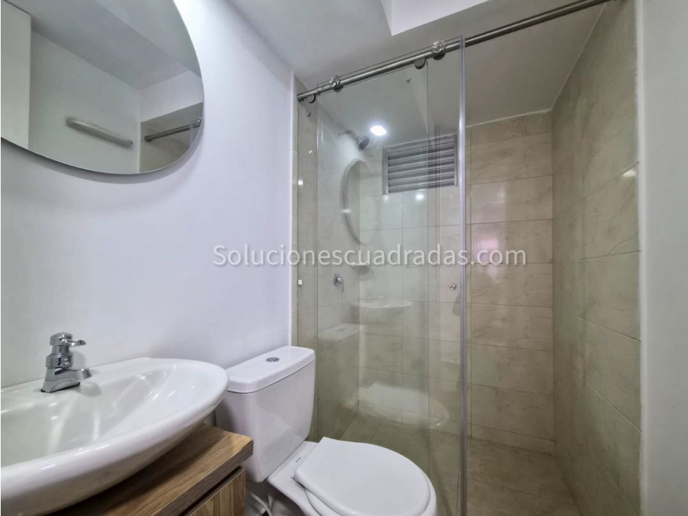 Venta Apartamento Tocancipá CR Teka Piso 3 - 6