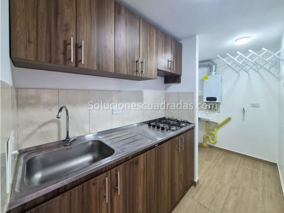 Venta Apartamento Tocancipá CR Teka Piso 3 - 3